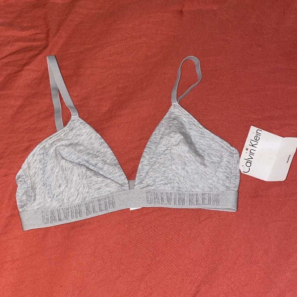 Calvin klein bralette
